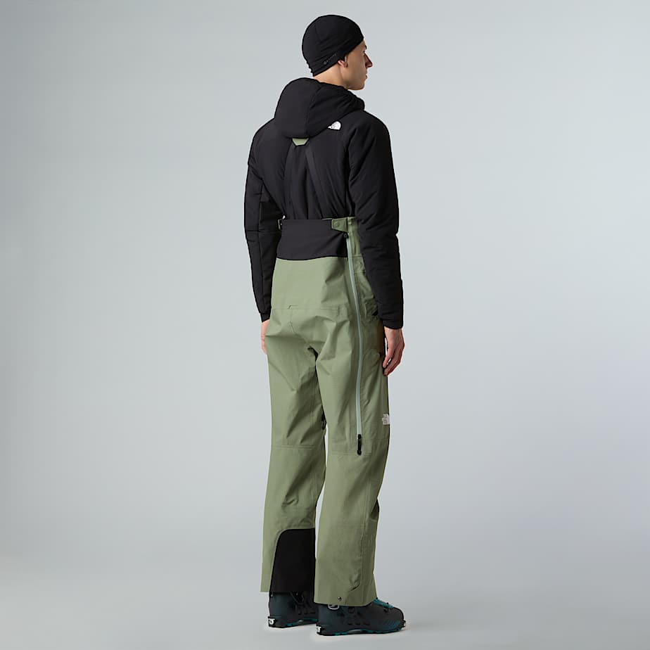 Men's Summit Tsirku GORE-TEX Pro Bib Trousers