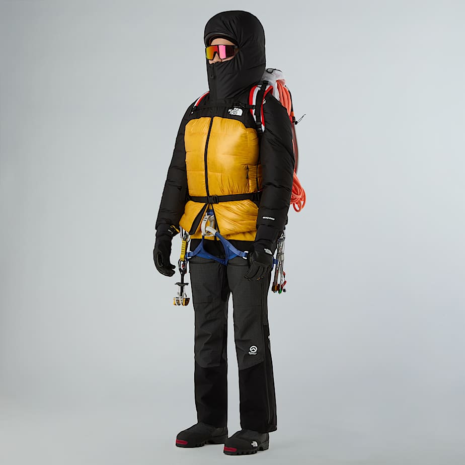 Women's Summit Himalayan Down Parka