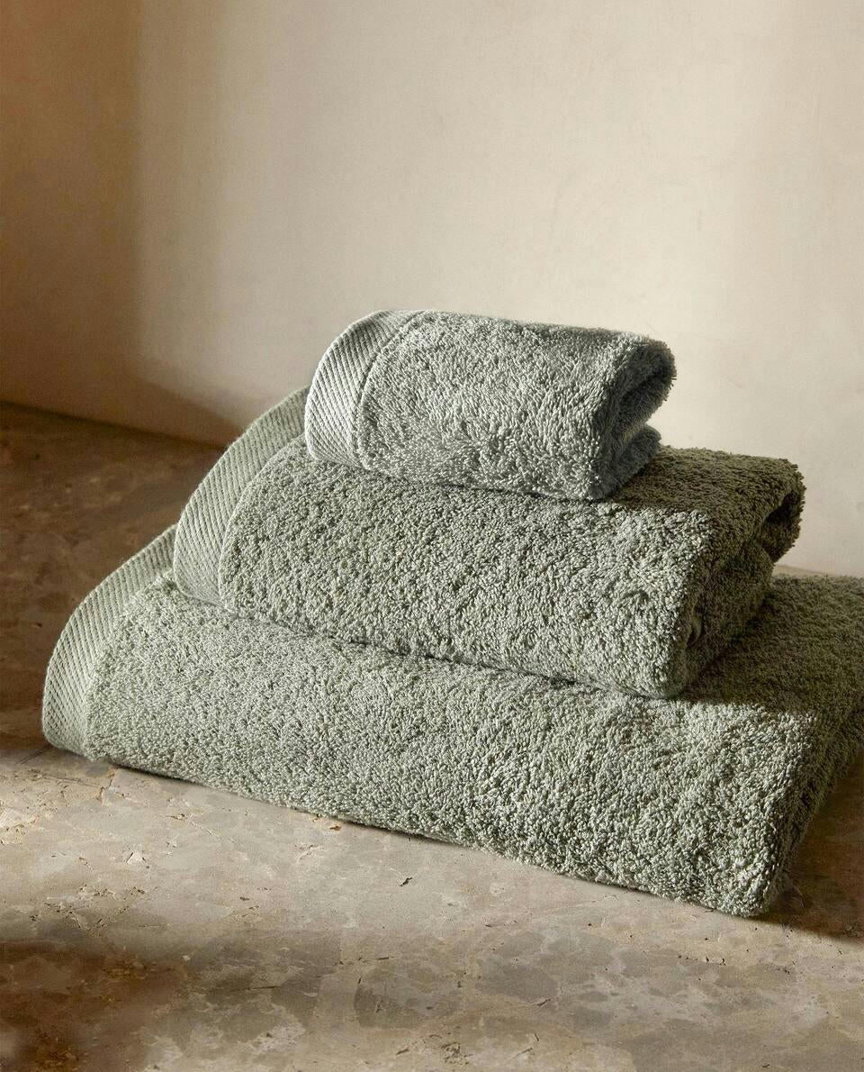 TOALLA ALG ORGANIC RIZO 500 GR