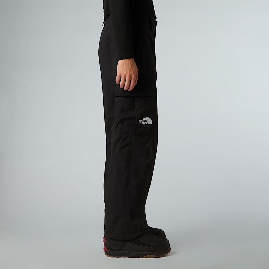 Men's Blizzardery Cargo Trousers