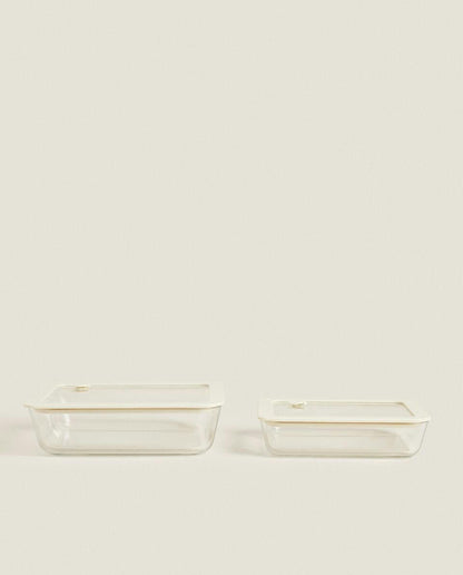 LUFTDICHTER BEHÄLTER 1400ML 