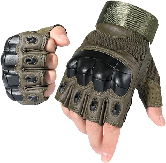 ON SALE🔥 Indestructible Protective Tactical Gloves