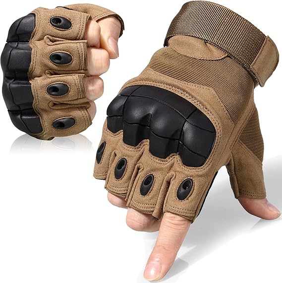 ON SALE🔥 Indestructible Protective Tactical Gloves