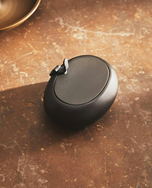 ASCHENBECHER MIT DECKEL 