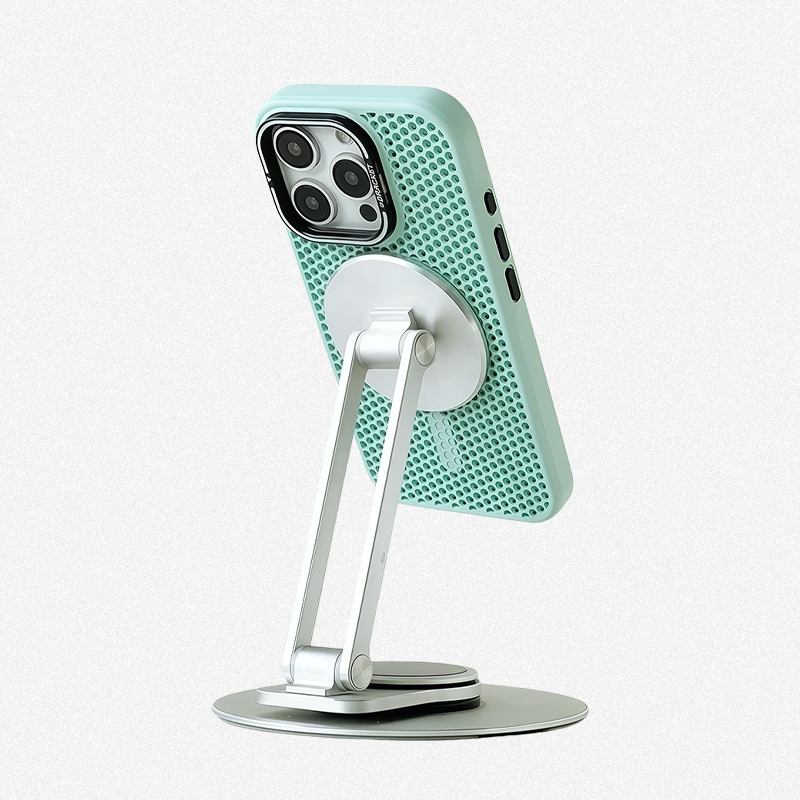 MagSafe Honeycomb Cooling Case for iPhone