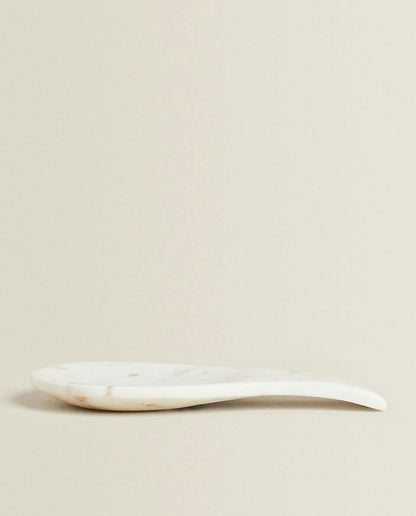 MARBLE SPOON REST