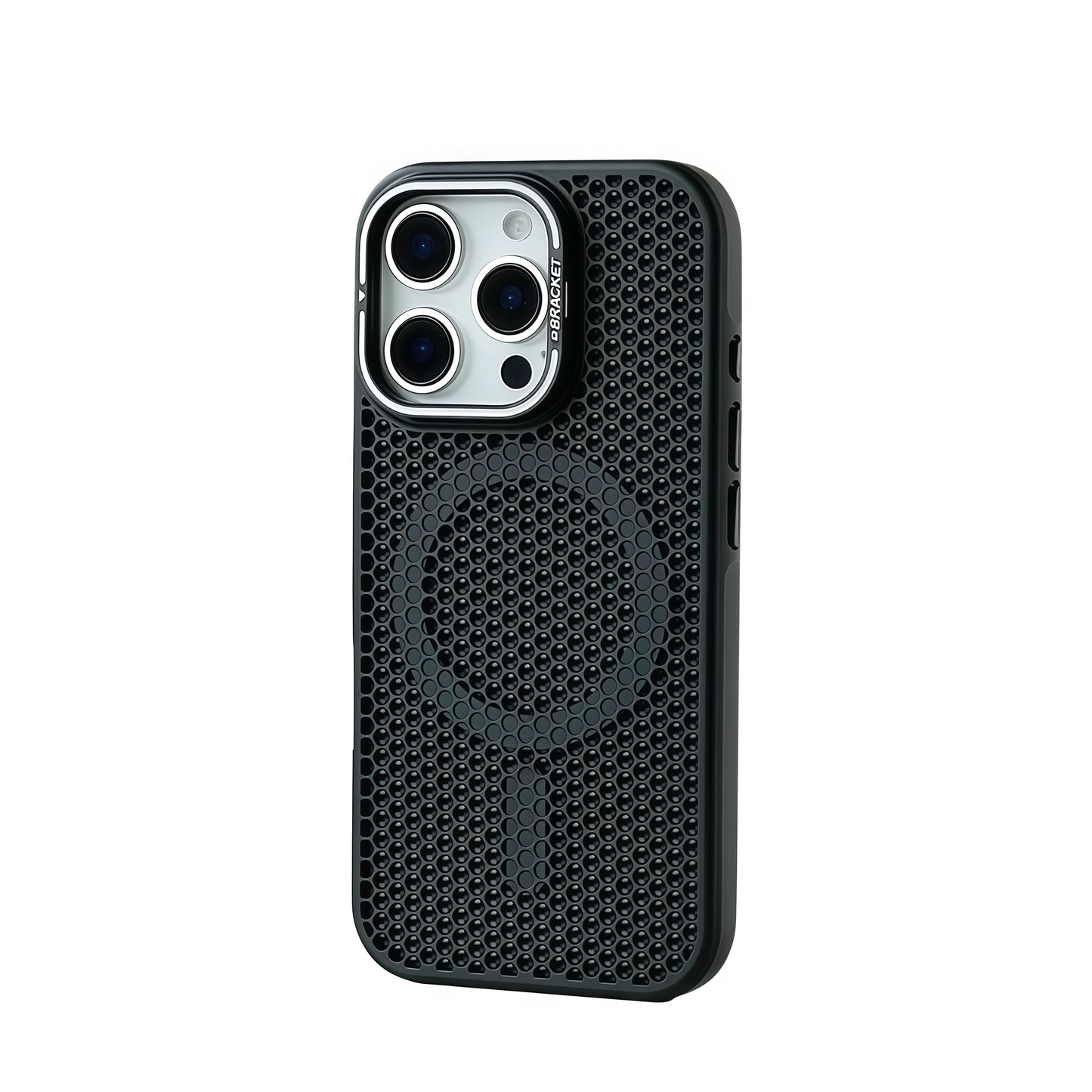 MagSafe Honeycomb Cooling Case for iPhone