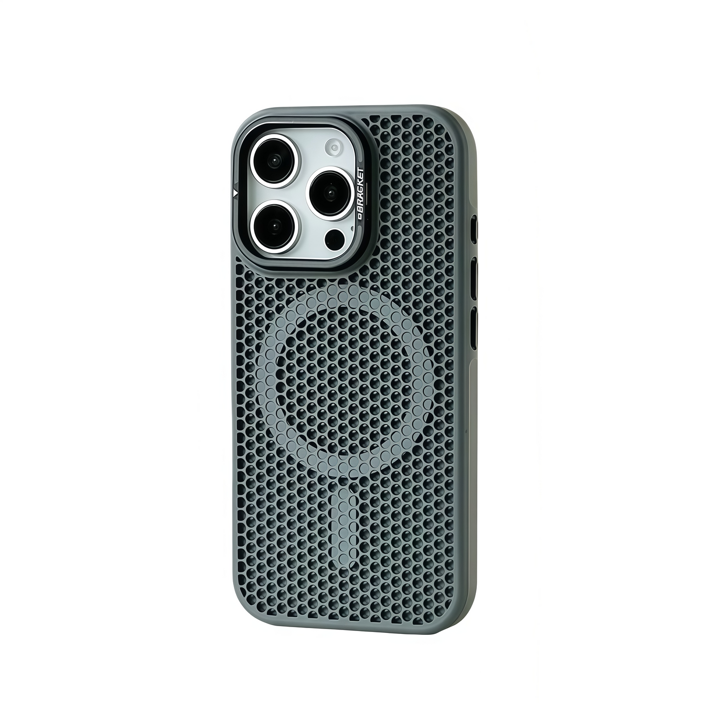 MagSafe Honeycomb Cooling Case for iPhone