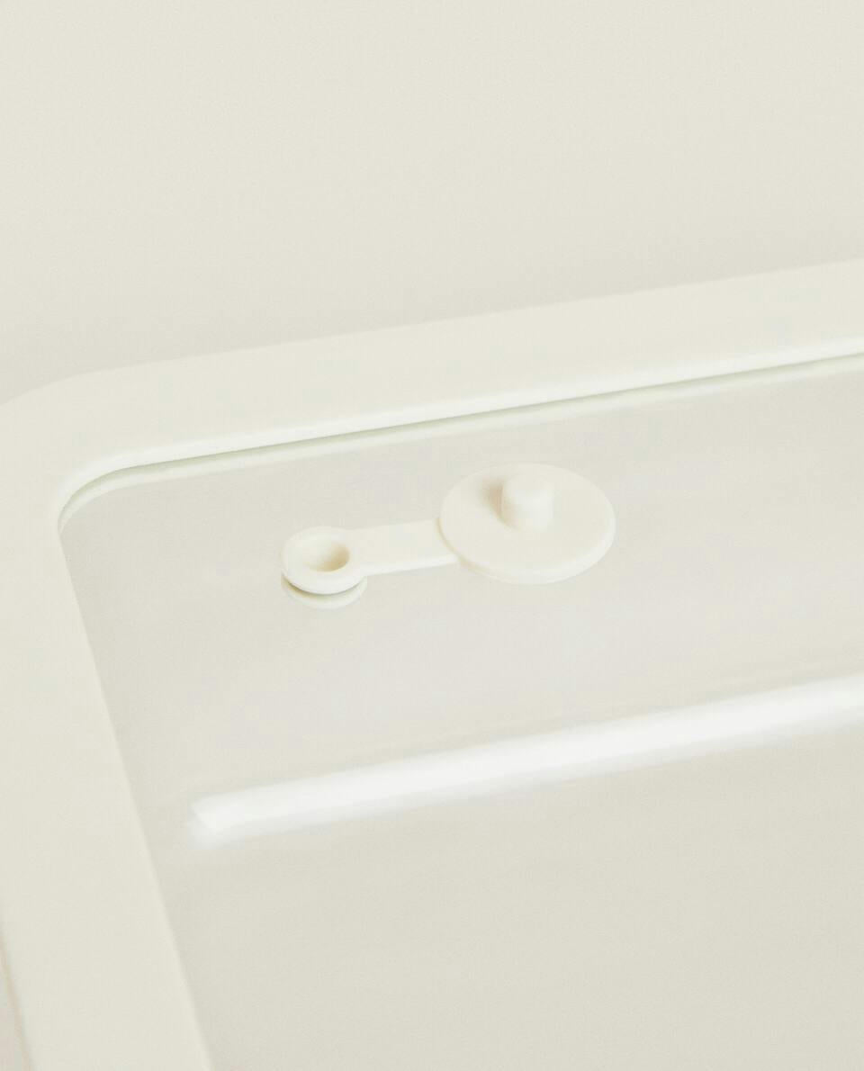 LUFTDICHTER BEHÄLTER 1400ML 