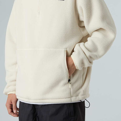 Unisex Dirus Fleece Jacket