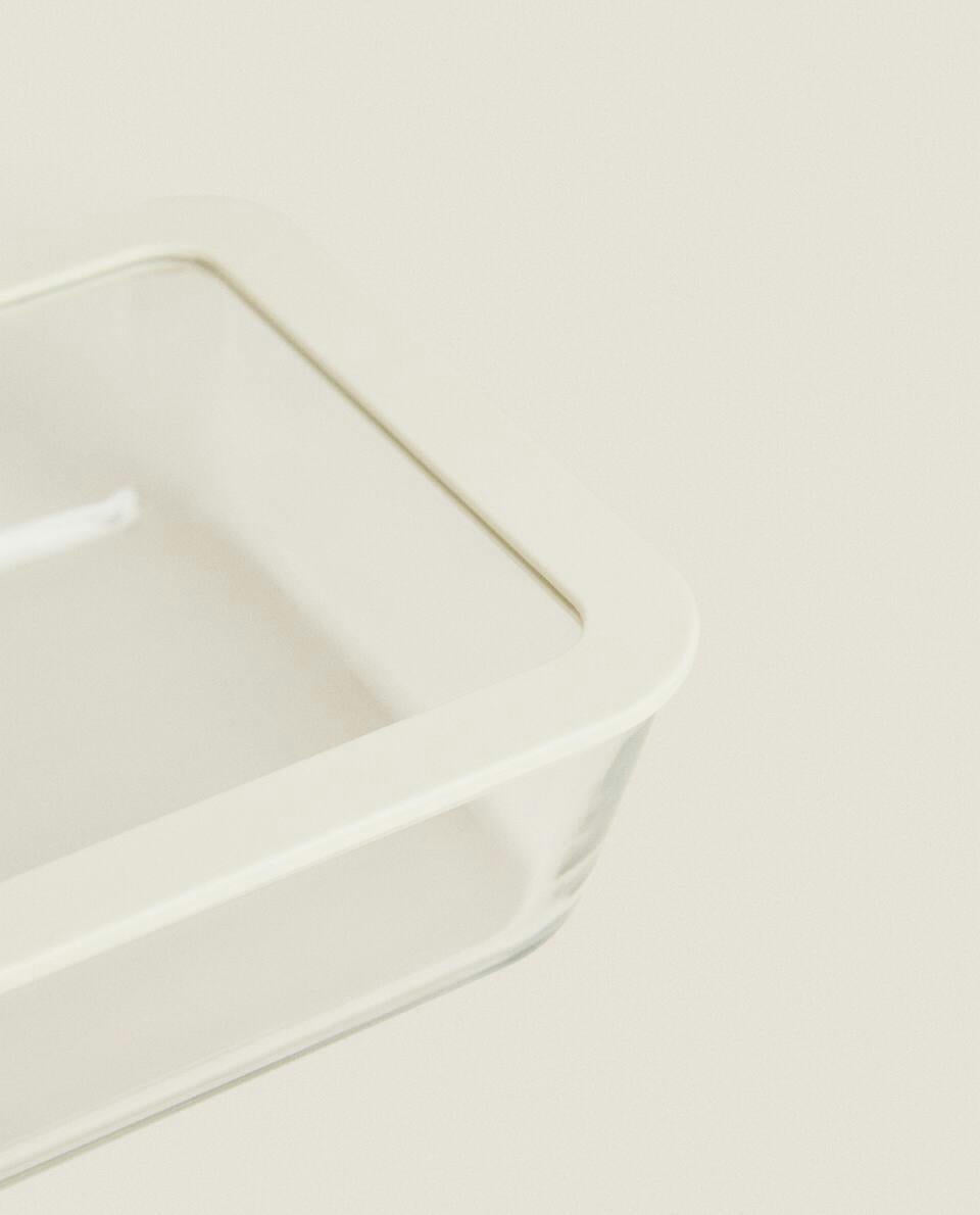 LUFTDICHTER BEHÄLTER 1400ML 