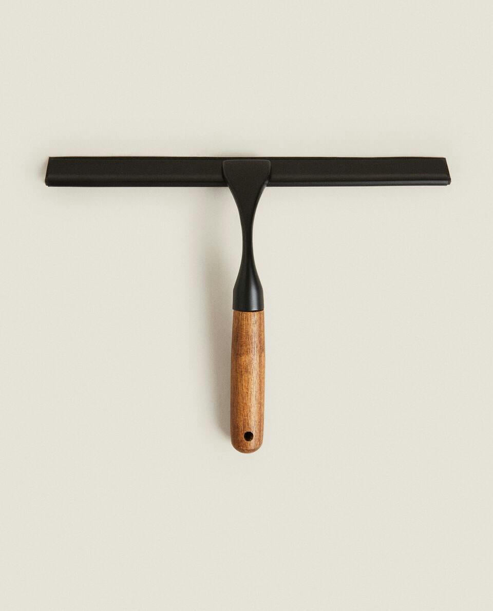 Glasreiniger-Zubehör 