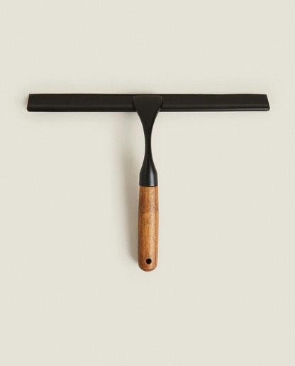 Glasreiniger-Zubehör 