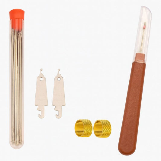 Easy-Thread Sewing Kit