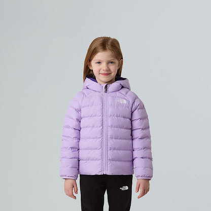 Kids' Reversible Perrito Jacket