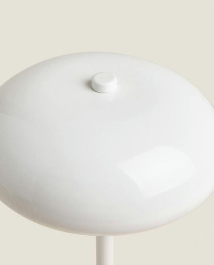 SMALL MONOCHROME LAMP