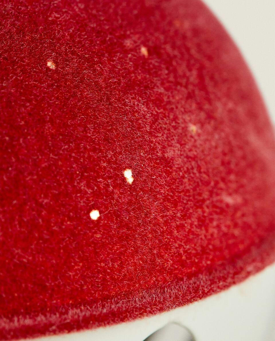 SLEIGH BELL CHRISTMAS DECORATION