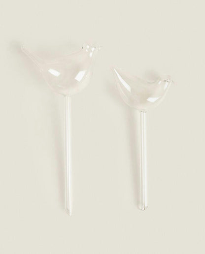 Selbstbewässernde Blase aus Borosilikatglas 