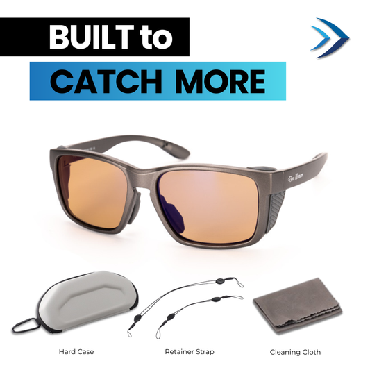 X-Ray Fishing Glasses