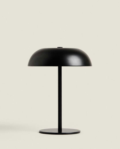 MONOCHROME TOUCH LAMP