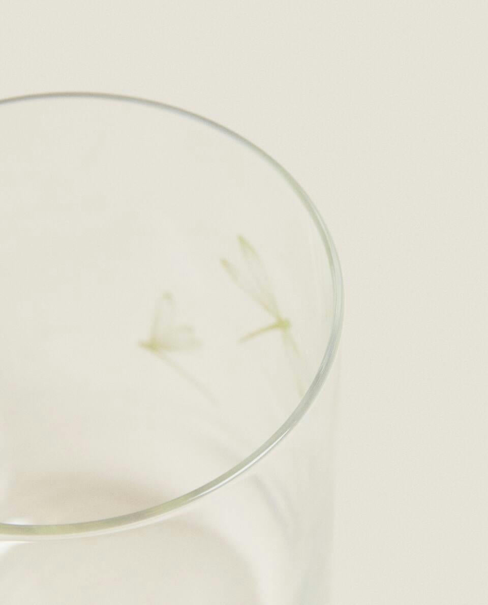 Libellen-Transferbecher 