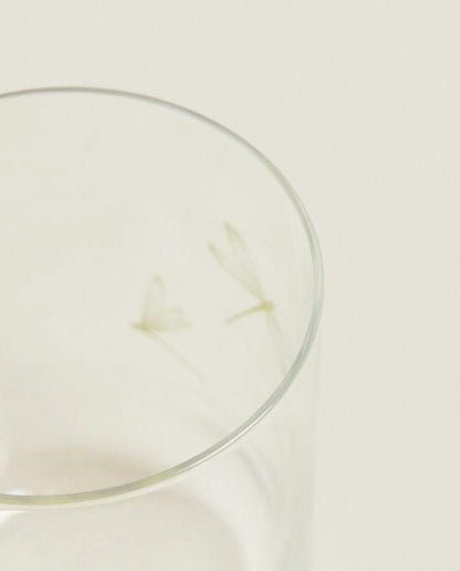 Libellen-Transferbecher 