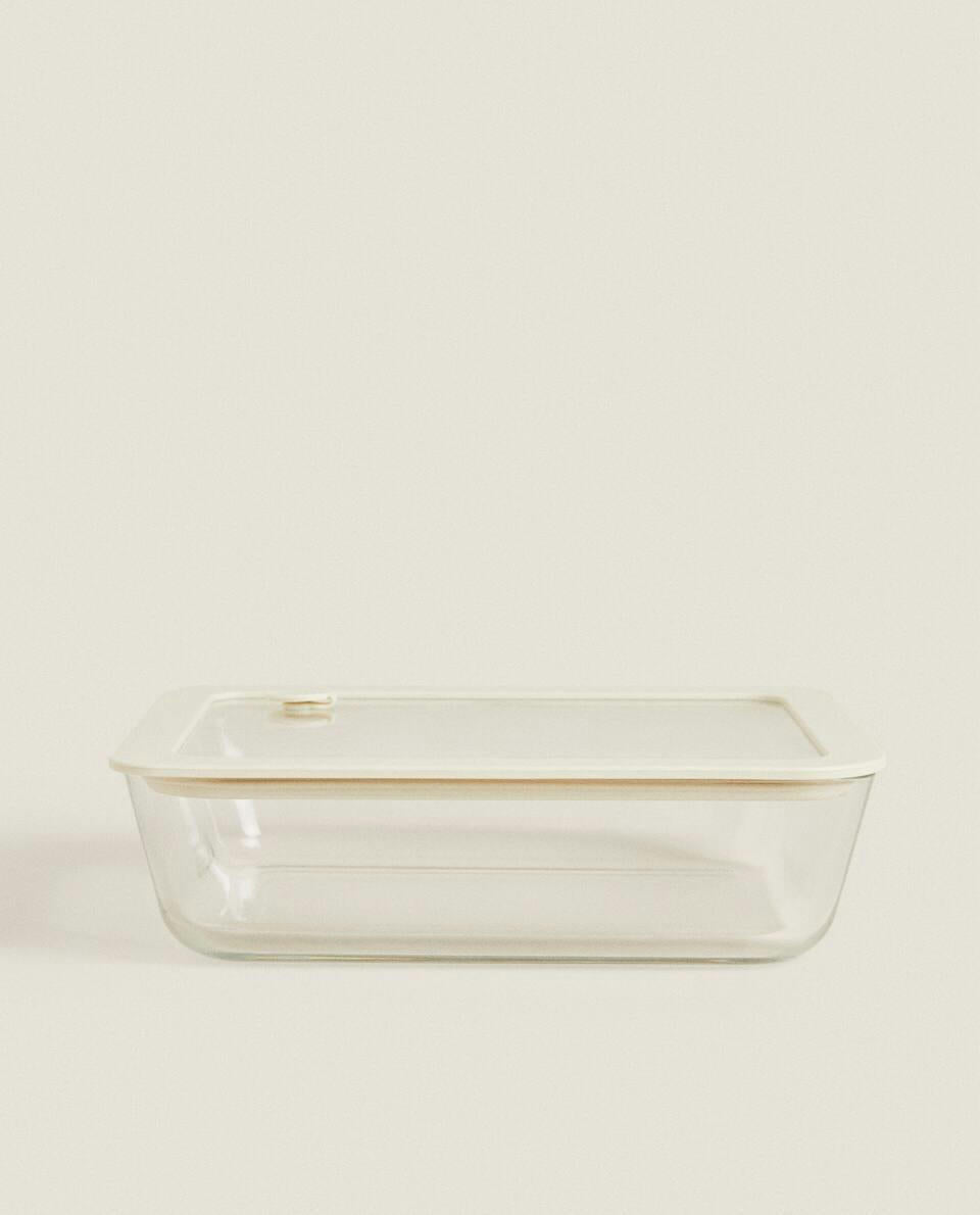 LUFTDICHTER BEHÄLTER 1400ML 