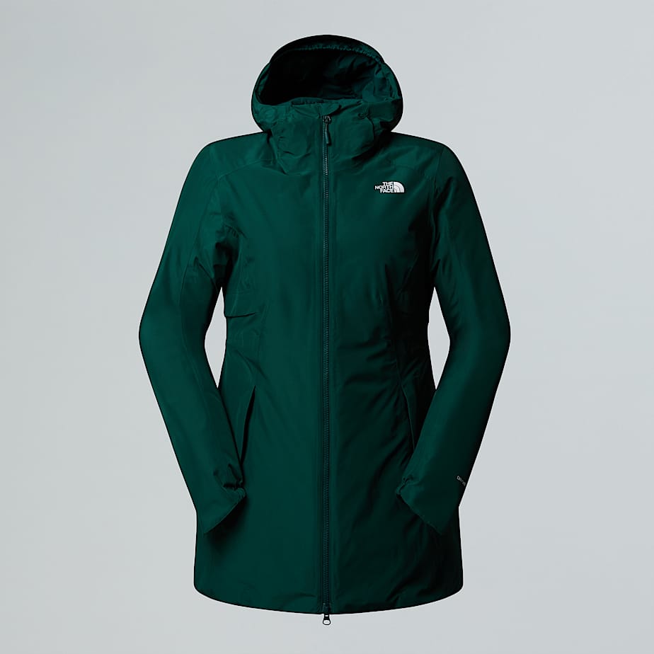 Women's Hikesteller Insulated Parka
