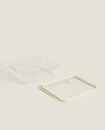 LUFTDICHTER BEHÄLTER 1400ML 