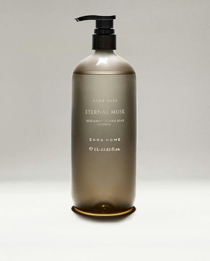 ETERNAL MUSK LIQUID SOAP