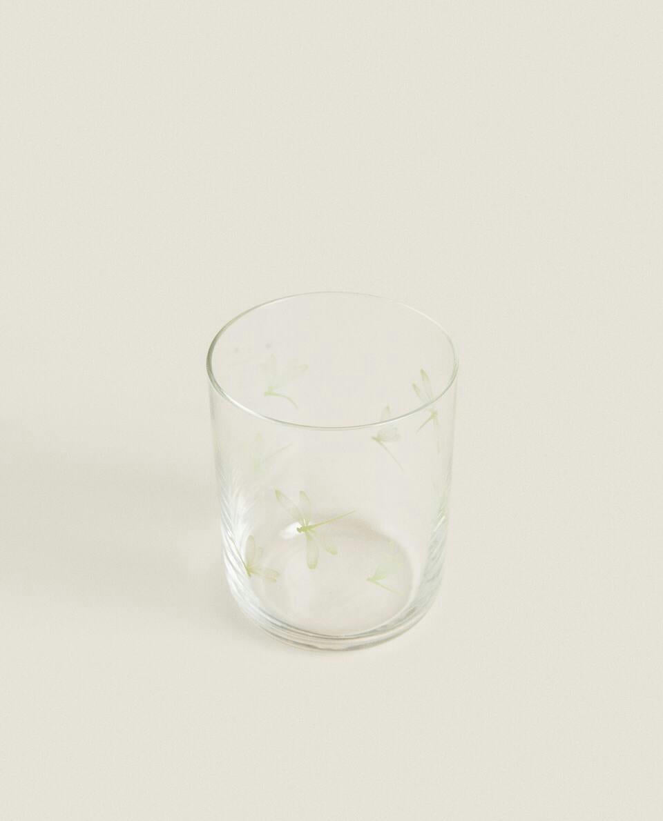 Libellen-Transferbecher 