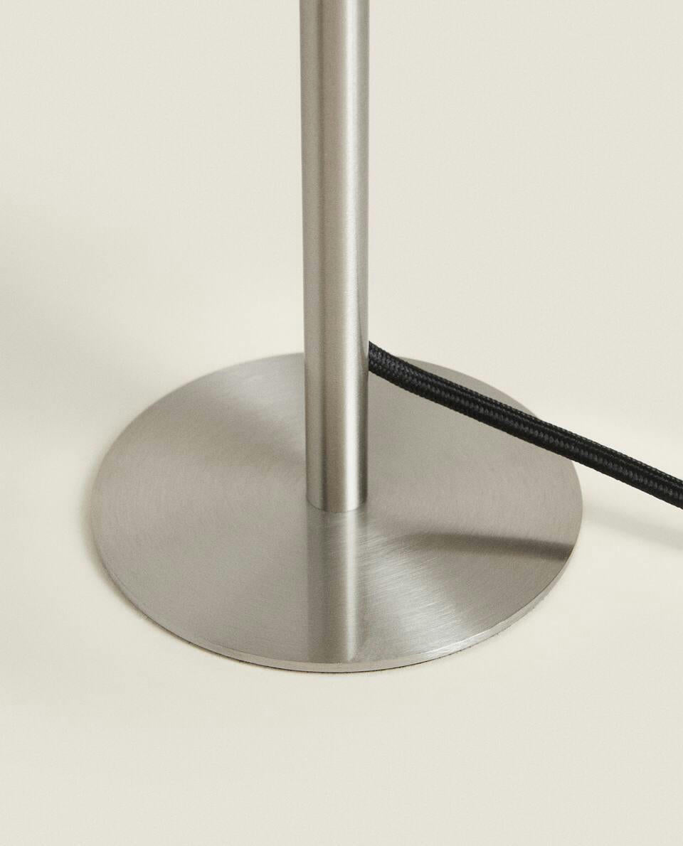 SMALL MONOCHROME LAMP