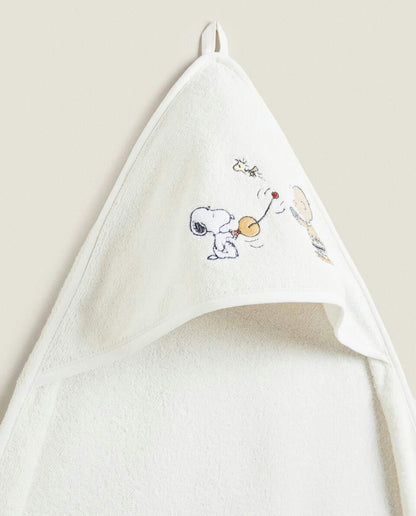 Erdnüsse Baby Cape 
