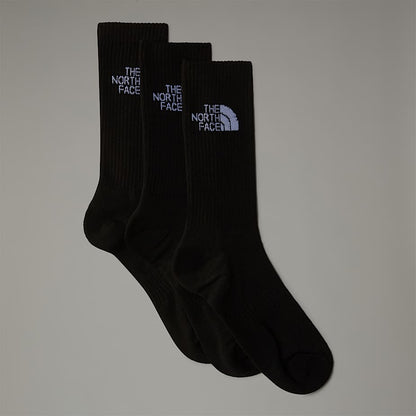 Multi Sport Cushion Crew Socks