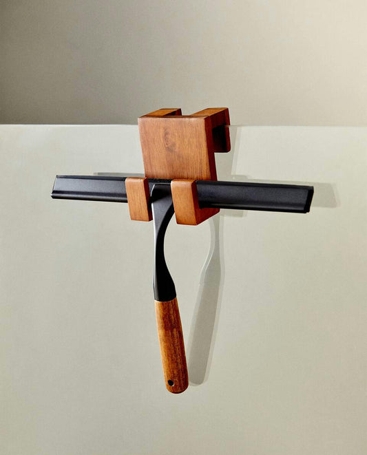 Glasreiniger-Zubehör 