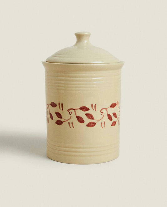 KERAMIK-WEIHNACHTSSET 