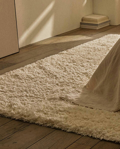 SOFT-TOUCH RUG