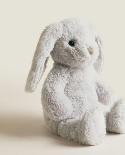 CHILDREN'S RABBIT SOFT TOY