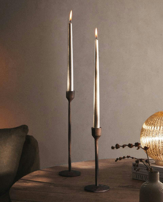 PACKUNG WEIHNACHTSKERZEN (2ER-PACK) 