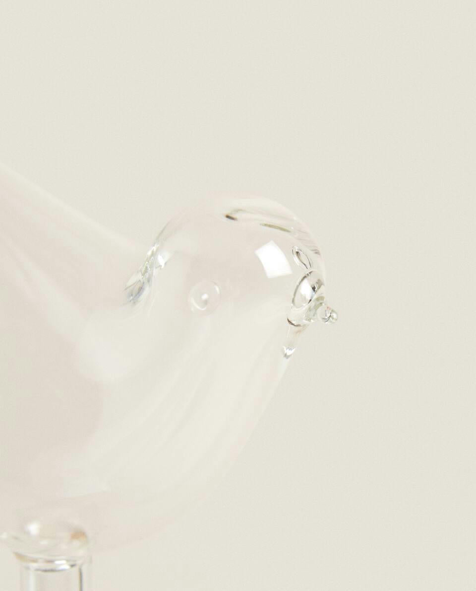 Selbstbewässernde Blase aus Borosilikatglas 