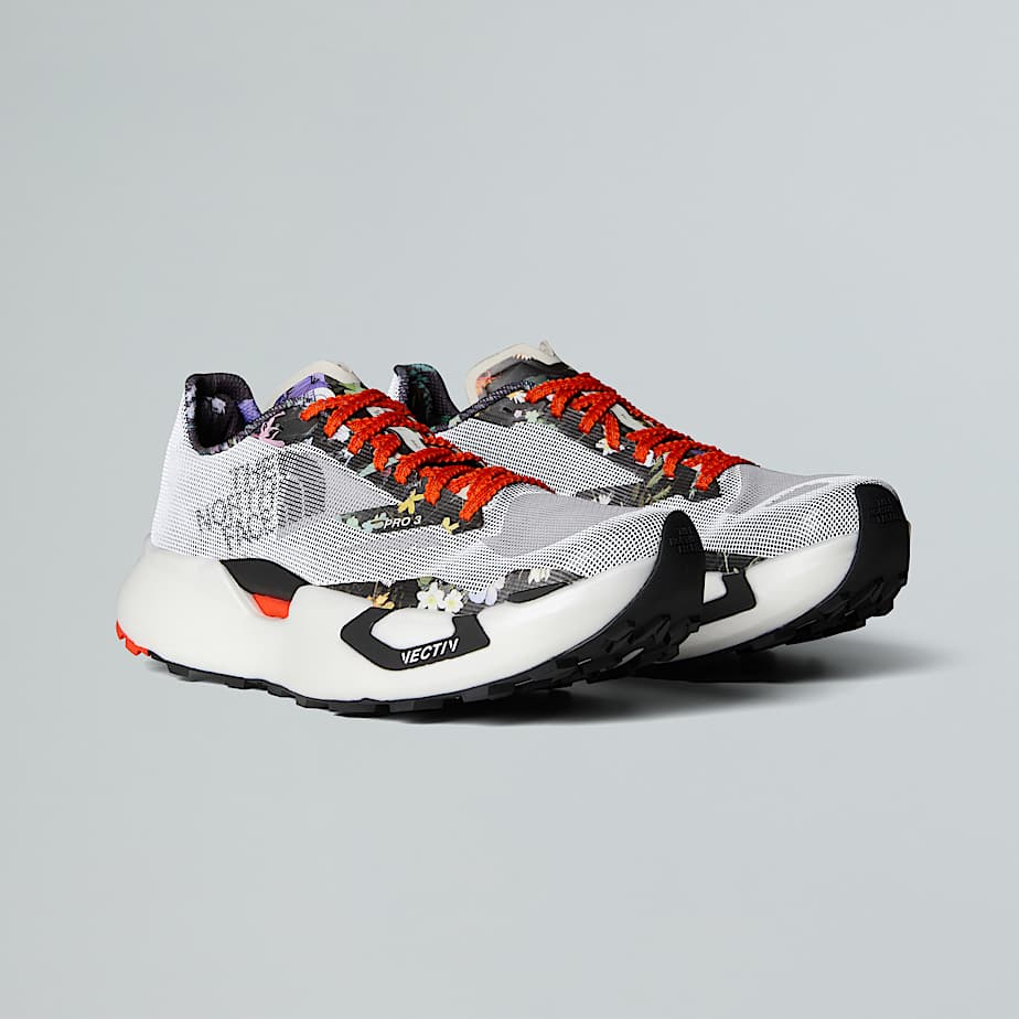 Summit VECTIV Pro 3 Trail Running Shoes - Race Edition