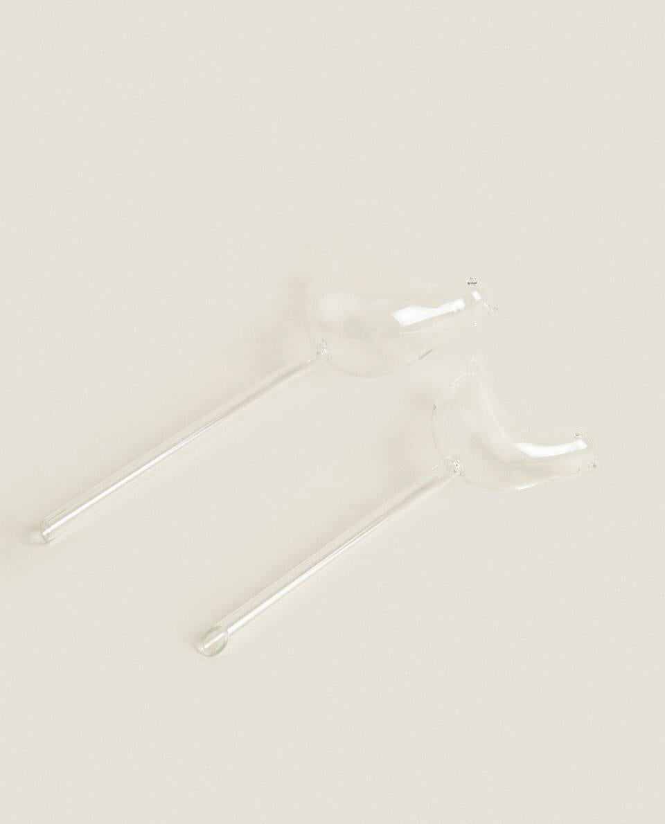 Selbstbewässernde Blase aus Borosilikatglas 