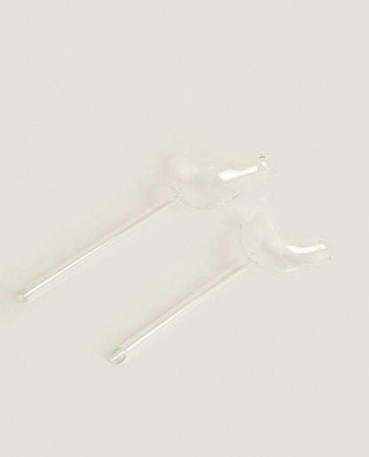 Selbstbewässernde Blase aus Borosilikatglas 