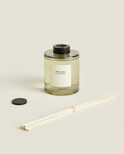 WHITE JASMINE REED DIFFUSERS