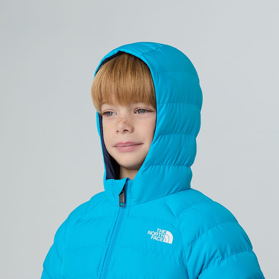 Kids' Reversible Perrito Jacket