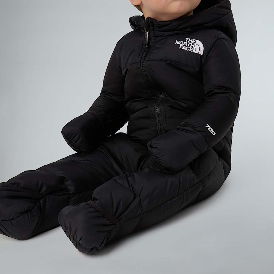 Baby 1996 Retro Nuptse One-Piece
