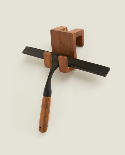 Glasreiniger-Zubehör 