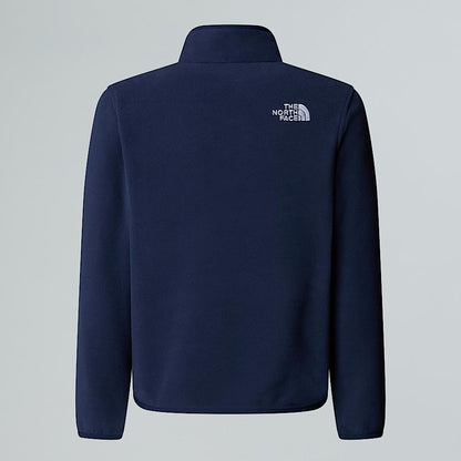 Teens' Glacier 1/4 Zip Fleece