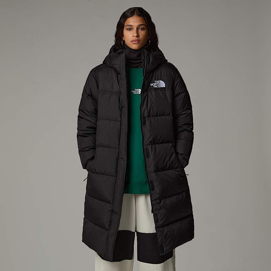 Women's Nuptse Parka