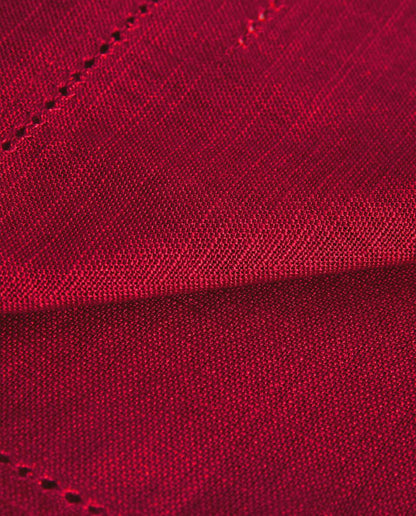 PACK OF HEMSTITCHED CHRISTMAS NAPKINS (PACK OF 2)